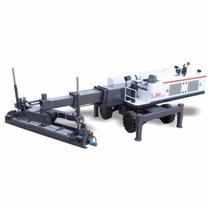 <span class=keywords><strong>Prix</strong></span> usine bras télescopique de haute précision automatique sol vibrant auto-nivelant et pavant la machine de <span class=keywords><strong>chape</strong></span> laser en béton - Product Image 2
