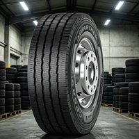 Pneus Radiaux Robustes Neufs pour SUV 4x4 - Ventes Flash 295/75R22.5 235/75/17.5