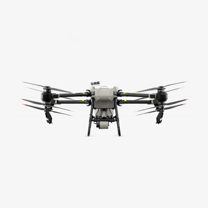 DJI Agras T50 Spray <b>Drone</b> with 40L Tank and Dual Atomizing Centrifugal Sprinklers for Large-scale Field & Orchard Applications - Product Image 2