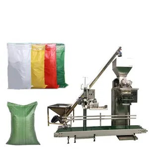 25kg powder packaging machine packaging machine for milk powder