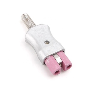 Nhiệt Độ Cao Gốm Cắm Điện Gốm Cắm Băng Nóng Cắm Và Ổ Cắm - Product Image 6