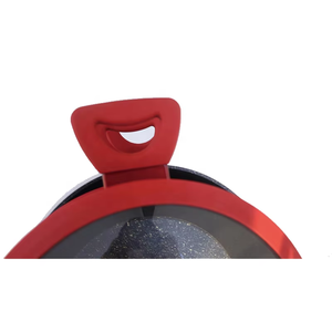 Ensemble <span class=keywords><strong>de</strong></span> poêles à frire en aluminium antiadhésif <span class=keywords><strong>de</strong></span> haute qualité, multicolore, poêle à frire et ensemble <span class=keywords><strong>de</strong></span> cuisson en option - Product Image 4