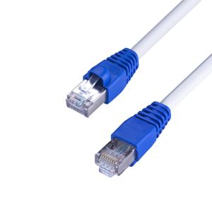 Câble patch Ethernet 0.15m (15cm) <span class=keywords><strong>1m</strong></span> avec CE (RoHS) Cat6 - Product Image 2