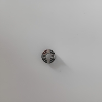 Pièces de boîtier métallique en aluminium anodisé pour robot humanoïde CNC 5 axes, kit de bras robotiques IA pour la protection de la marque OEM