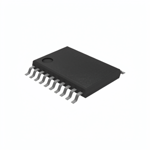 Composant électronique LTC1735CF 20 TSSOP Original One Stop Service pour la gestion de l'alimentation (PMIC) - Product Image 1