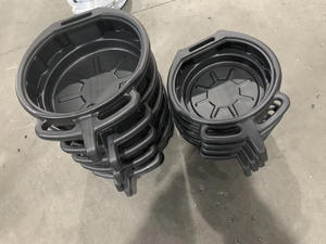 <span class=keywords><strong>10L</strong></span> <span class=keywords><strong>bac</strong></span> De <span class=keywords><strong>vidange</strong></span> D'huile - Product Image 5