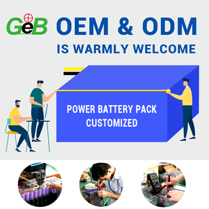 Best Verkopende Kleine Lipo Batterij 501013 3.7V 40Mah Oplaadbare Li-Polymeer Batterij Voor Smart Draagbare Apparaten - Product Image 5