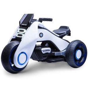 最新24Vバッテリー電気メルセデスアクトロストラックおもちゃ車リモコン子供用ライドオンEVA ABS子供用 - Product Image 2