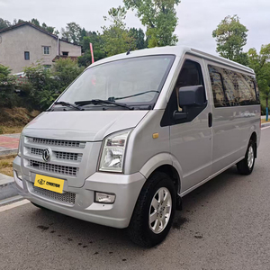 Autos Usados Baratos 2018 <span class=keywords><strong>DFSK</strong></span> C37 Gasolina 5/7 Plazas, Amplio Espacio, Carga Ligera, Volante a la Izquierda, Voiture Micronoodles en Venta - Product Image 1