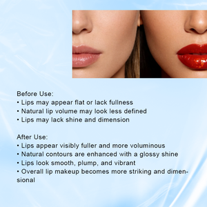 <span class=keywords><strong>Voluminizador</strong></span> <span class=keywords><strong>de</strong></span> <span class=keywords><strong>Labios</strong></span> Picante con Efecto <span class=keywords><strong>de</strong></span> Calor y Sensación <span class=keywords><strong>de</strong></span> Hormigueo, Aumento <span class=keywords><strong>de</strong></span> Volumen Instantáneo, No Invasivo, Estética Médica - Product Image 3