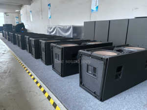 LVT-4889 <span class=keywords><strong>3</strong></span> Cách 15 Inch Passive PA Hệ Thống Loa Chuyên Nghiệp Ngoài Trời Sân Khấu Âm Thanh Chuyên Nghiệp - Product Image 5