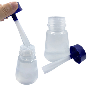 Pegamento Escolar WBG Seguro, No Tóxico, No Irritante, Ecológico, Adhesivo Multiusos, Pegamento para Madera PVA, Pegamento para Manualidades y Trabajos en Madera - Product Image 3