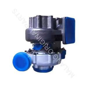 Chargeur de moteur pas cher 612600112850 JP90S, Kit de chargeur centrifuge personnalisé à 4 cylindres pour Weichai - Product Image 4