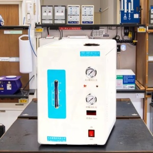 PNA-300/500 Nitrogen Air Integrated <b>Generator</b> Laboratory Nitrogen Machine Small Nitrogen <b>Gas</b> <b>Generator</b> - Product Image 2
