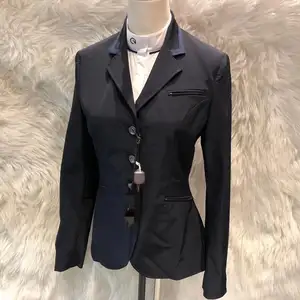 Best Sell Equestrian Show Jacket For Men And Women Horse Riding Custom Show Jacket Equestrian Clothing