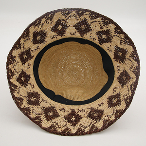 Golf pesca deportes correr playa verano invierno <span class=keywords><strong>nfl</strong></span> para hombres mujeres ala ancha con cuerda logo cubo sombreros rafia sombrero <span class=keywords><strong>de</strong></span> paja - Product Image 4