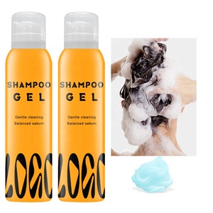 Champú anticaspa <span class=keywords><strong>para</strong></span> cabeza y hombro, gel <span class=keywords><strong>para</strong></span> el cabello, envolturas biodegradables <span class=keywords><strong>para</strong></span> gel de champú personalizado con logotipo - Product Image 1