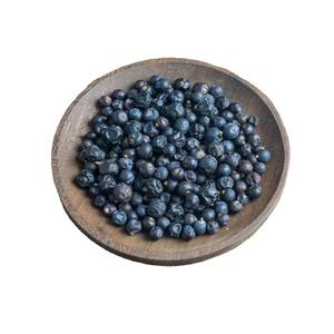 Baies de Genévrier Du Song <span class=keywords><strong>Zi</strong></span> en Gros, Épice Sucrée, Baies de Genévrier Séchées, Extrait de Matière Première Juniperus Communis en Vrac - Product Image 6