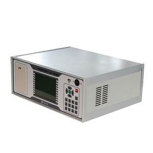 DEMIKS DSC-211 Testeur de transformateur intégré 220V, dispositif de mesure électronique de puissance et de test complet de transformateur - Product Image 5