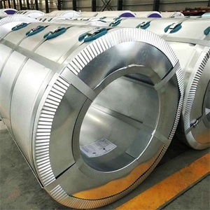 Bobina de acero galvanizado dx51d dx52d dx53d a precio bajo de fábrica - Product Image 1