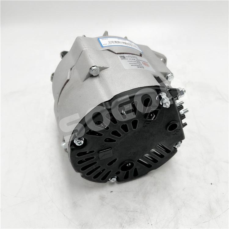 28v 55a Jfz251782 Alternator Generator For Weichai Diesel Engines