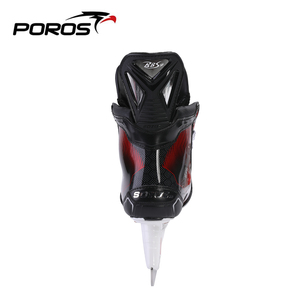 Patines de hockey sobre hielo JR&INT&SR personalizados con hoja de buena resistencia al desgaste, patines de hockey sobre hielo para <span class=keywords><strong>KHL</strong></span> - Product Image 5