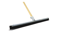 Eva-Raclette de sol en caoutchouc humide, 55cm, avec poignée en plastique, mousse PVA, essuie-glace pour salle de bain, verre