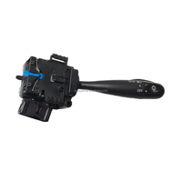 Nuevo interruptor de Control de elevalunas eléctrico de alta calidad para Toyota Altis para interruptor de elevalunas de coche eléctrico Yaris modelo 84140-02090