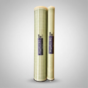 Membrana de ósmosis inversa industrial BW SW TNF 8040 para reutilización de agua, desalinización, agua potable, enrollada en espiral, de alta presión - Product Image 2