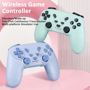 Nhà máy giá rẻ đôi rung video chơi game cần điều khiển trò chơi điều khiển cho switch, <span class=keywords><strong>Android</strong></span>, IOS, PC, P3, P4 <span class=keywords><strong>Android</strong></span> - Product Image 5