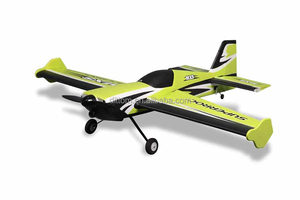 FMS ROC021P 1100mm MXS V2 PNP RC EPO Foam 3D Aerobatic <strong>Plane</strong> Model 2.4G 4CH Brushless <strong>Fighter</strong> Aircraft - Product Image 2