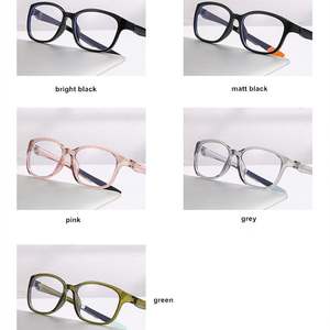 Lunettes de soleil sport photochromiques multifocales pour hommes et femmes, monture TR90, verres à changement de couleur, collection 2025 - Product Image 4