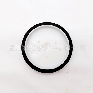 Crankshaft Oil Seal 5265267 For Cummins 2.8L Engine Front And Rear Seals <b>PTFE</b> Material - Product Image 1