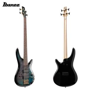 Para Bajo <span class=keywords><strong>Ibanez</strong></span> SR400EQM/SR405EQM de 5 Cuerdas de Arce con Diapasón de Ébano Acabado Brillante Rendimiento Profesional Nuevo Producto - Product Image 2