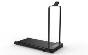 Caminadora Plegable OEM con <span class=keywords><strong>Manillar</strong></span> y Pantalla LED, Máquina de Ejercicio Portátil - Product Image 6