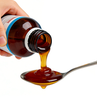 Complexe Multivitaminé Liquide Avancé Richtek : Soutien au Bien-être Corporel et à l'Énergie, Sans OGM, Nutrition Quotidienne, Vente en Gros Mondiale