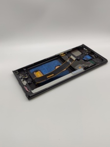 Nouvel écran OLED souple N986 Service Pack LCD pour Samsung Galaxy Note 20 Ultra, pièces de rechange pour téléphone portable, écran LCD avec châssis assemblé - Product Image 1