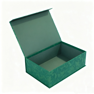 Tùy Chỉnh Đầy Màu Sắc Giấy Sóng Quà Tặng Cho Mỹ Phẩm Cho Chăm Sóc Da Huyết Thanh Lông Mi Giả Dầu Gội Bao Bì Cứng Nhắc Cho Bưu Phẩm - Product Image 5