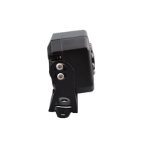 8 LED IR version nuit caméra de recul AHD 720P/1080P pour camion/remorque/pickups/système de surveillance RV
