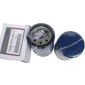 Filtre à huile 15400-PLC-004 pour Accord |   Pièces de moteur, joint en silicone résistant aux hautes températures pour le Moyen-Orient et le <span class=keywords><strong>Nord</strong></span> - Product Image 3