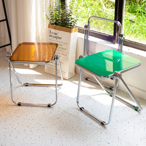 <span class=keywords><strong>Tavolini</strong></span> da caffè pieghevole nordico fine divano rovere moderno soggiorno mobili di lusso <span class=keywords><strong>in</strong></span> acrilico pieghevole letto caffè <span class=keywords><strong>tavolini</strong></span> laterali - Product Image 6