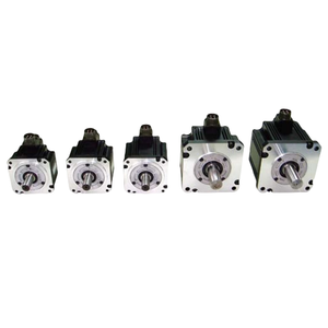 มอเตอร์ไฟฟ้ากระแสสลับสามเฟส Shihlin รุ่น SMA-M350R20ACK 3.5 กิโลวัตต์ 208-230/240 โวลต์ - Product Image 4