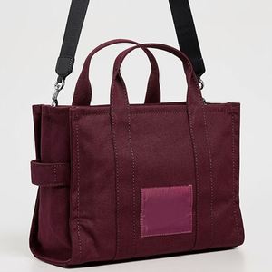 Sac fourre-tout portable en toile de coton écologique pour femme, taille moyenne, broderie personnalisée, fermeture éclair, idéal pour les voyages hiver, printemps, été, automne - Product Image 5