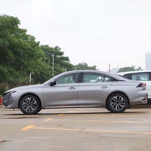 Nuova <span class=keywords><strong>Peugeot</strong></span> <span class=keywords><strong>508</strong></span> 2026 di Alta Qualità, 1.8T 211 CV, 8AT, 4 Porte, 5 Posti, Berlina a Benzina con Prezzo Diretto di Fabbrica - Product Image 4