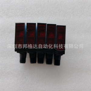 SICK WTB11-2P2461 โฟโตอิเล็กทริคเซนเซอร์ 1100 มม. DC 10-30V คลาส 2 ระบบอัตโนมัติทางอุตสาหกรรม - Product Image 3