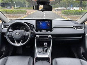 Toyota RAV4 2022 Usado, Versión Facelift Híbrida 2.5L E-CVT 4WD Elite Plus - Product Image 5