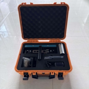 Equipamento Portátil Avançado para Inspeção Estrutural HBJF-F800 <span class=keywords><strong>Detector</strong></span> de Fissuras Abrangente - Product Image 3