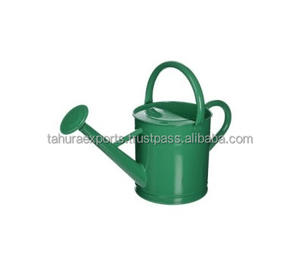 Latas de agua galvanizadas de metal para jardín para granja y jardinería, nuevo estilo, precio de fábrica, caña de maceta de alta calidad - Product Image 6