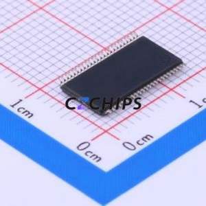 Venta al por mayor SN74LVTH162245DGGR Búfer/controlador/transceptor de circuito integrado IC - Product Image 2