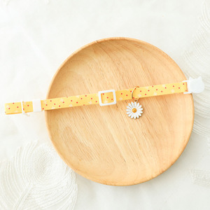 <span class=keywords><strong>Collar</strong></span> ajustable para mascotas, accesorios de diseño de lujo, para perros y gatos - Product Image 4
